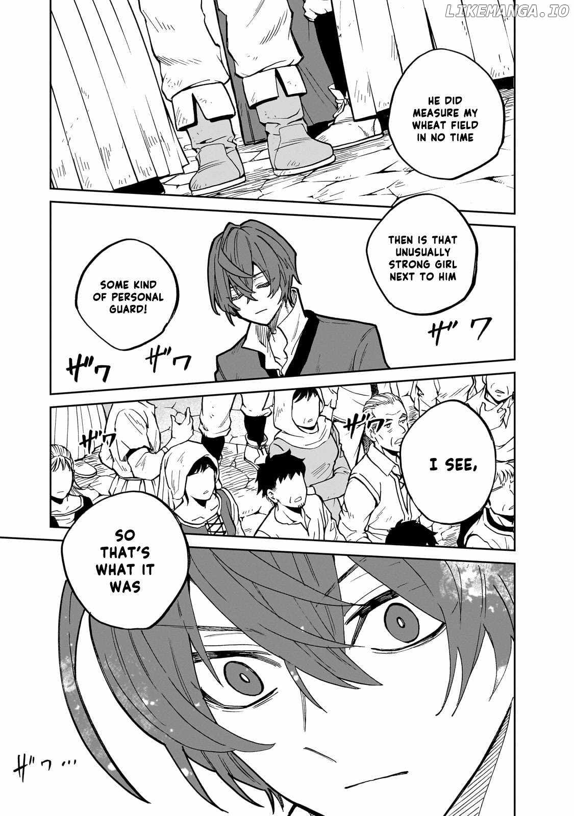 Friedrich's Battlefield Chapter 1 54
